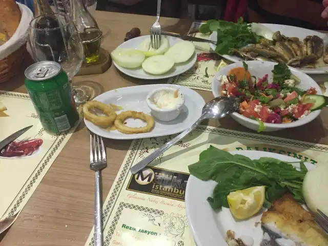 Köylüzade'nin yemek ve ambiyans fotoğrafları 10