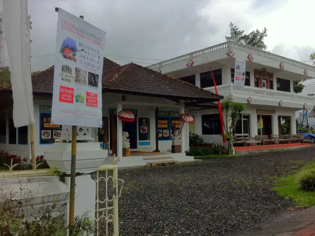 Gambar Makanan Rumah Makan Anda 3