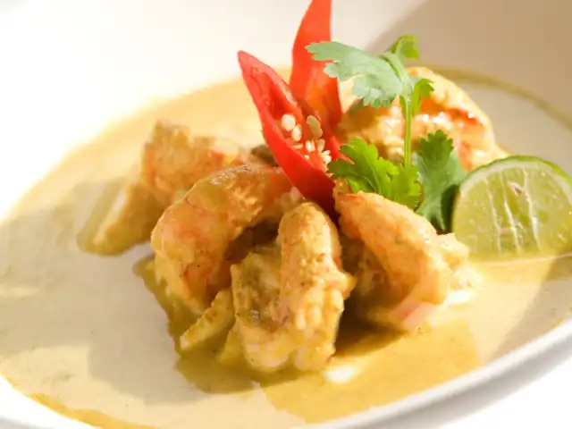 Gambar Makanan Raja's Balinese Cuisine - Nusa Dua Beach Hotel & Spa 8