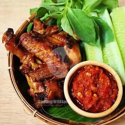 Gambar Makanan Ayam Rocket, Jimbaran 18