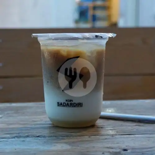 Gambar Makanan Kopi Sadardiri, Gambiran 7