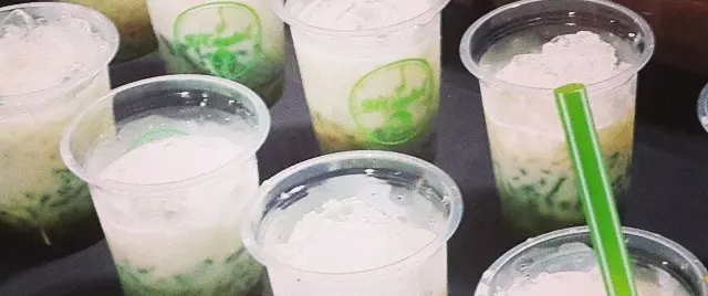 D' Cendol