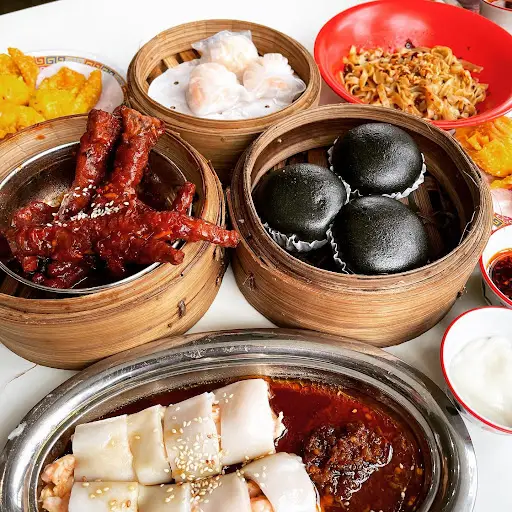 Gambar Makanan HAKA Dimsum KEMANG 8