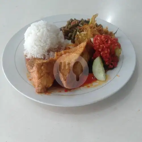 Gambar Makanan Rumah Makan ACC, Setiabudi 13