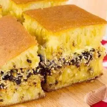 Gambar Makanan Martabak JJ 77, Rangkui 1