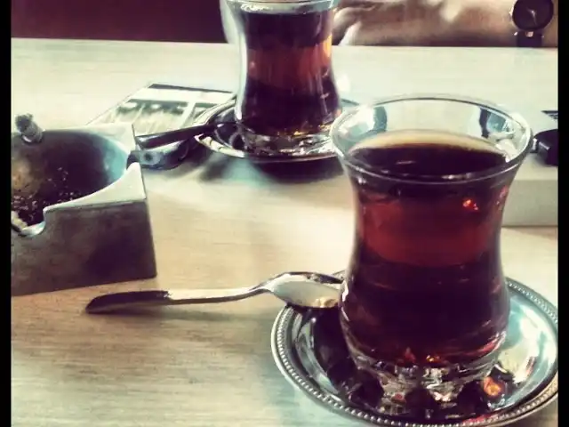 Asya Cafe'nin yemek ve ambiyans fotoğrafları 2