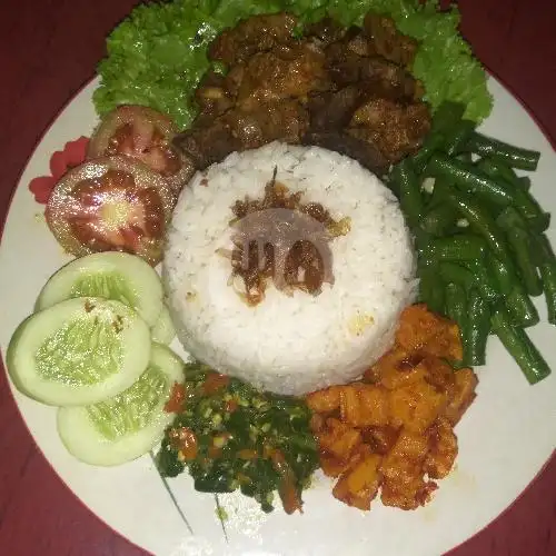 Gambar Makanan RM Mekar Sari, Suryopronoto 1