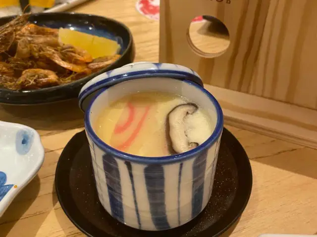 Gambar Makanan Sushi Hiro 6