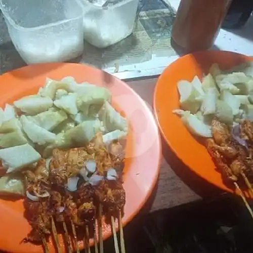 Gambar Makanan Sate Madura Wakacaw, Jl.gegerkalong Tengah No.28c 12