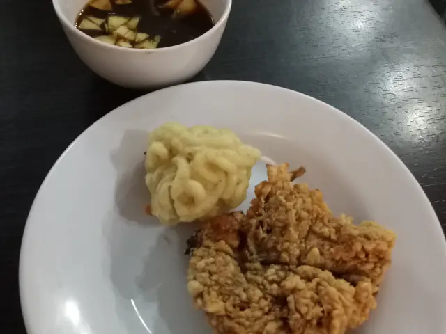 Gambar Makanan SariSanjaya 10