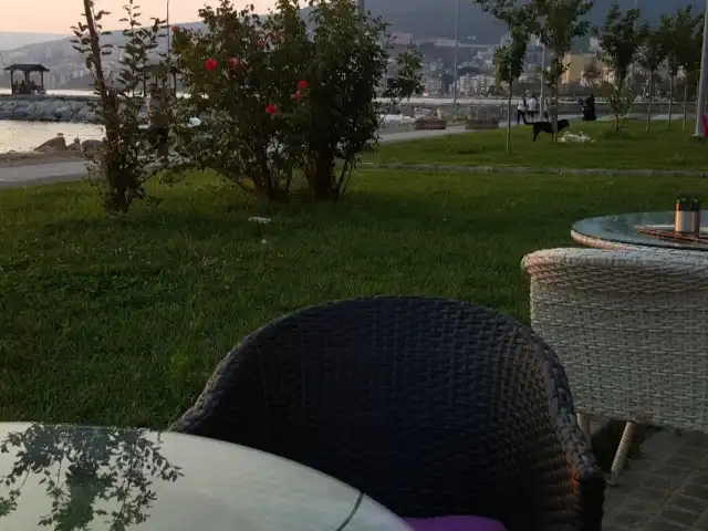 Yeşilçam Cafe&Bistro Gemlik'nin yemek ve ambiyans fotoğrafları 20