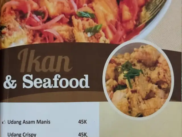 Gambar Makanan Lenong Rumpi Kopitown 4