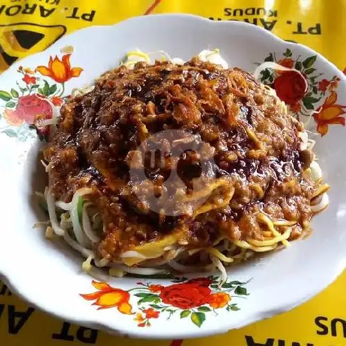 Gambar Makanan Toge Goreng Khas Bogor, Metro Sunter 2