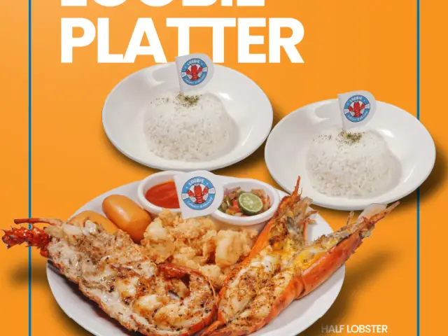Gambar Makanan Loobie Lobster 3