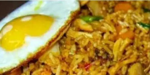 Nasi Goreng Sedap Malam Mas Adi, Kemajuan Rt001.Rw004