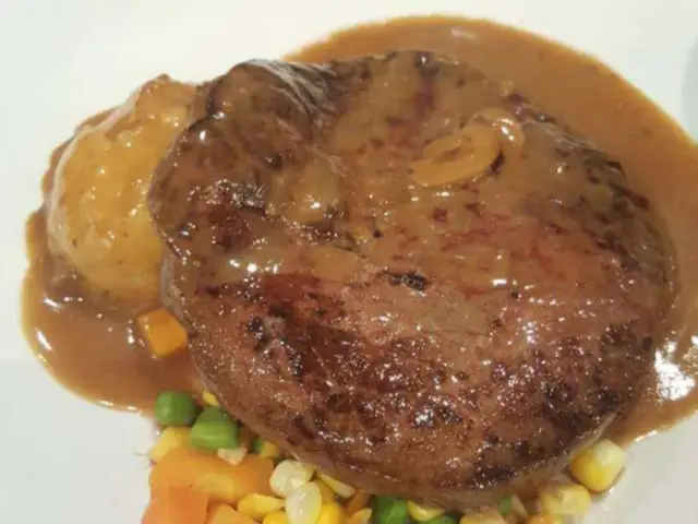 Gambar Makanan Joni Steak 3