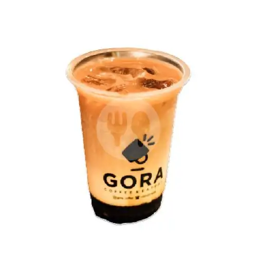 Gambar Makanan Gora Coffee And Eatery 1