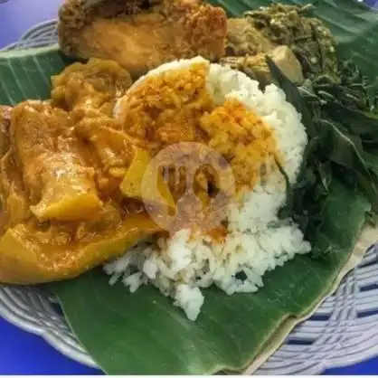 Gambar Makanan HalalFood Nasi Padang Sari Kambang, Gatsu 13
