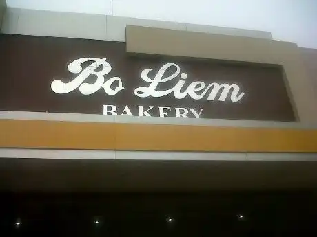 Gambar Makanan Bo Liem Bakery 16