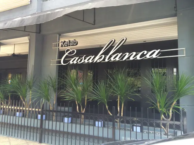 Casablanca Food Photo 1