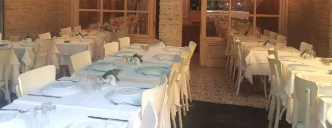 Aterina Balık Restaurant'nin yemek ve ambiyans fotoğrafları 3