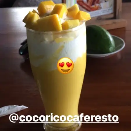 Gambar Makanan Coco Rico Cafe & Resto 19