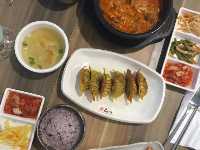 Ko Hyang Korean Country Delights (고향) Food Photo 14