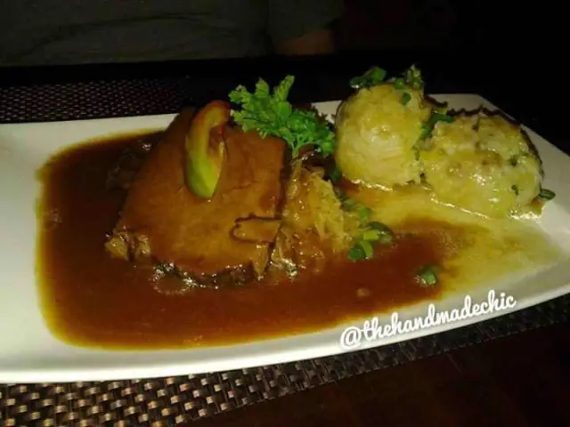 German Haus Food Photo 15