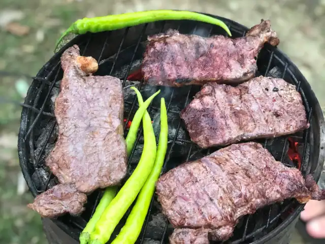 Polenezköy Köprübaşı Et&Mangal'nin yemek ve ambiyans fotoğrafları 4