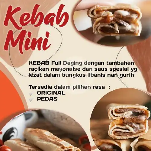 Gambar Makanan Dimsum Blackpepper, Cempaka Putih 15