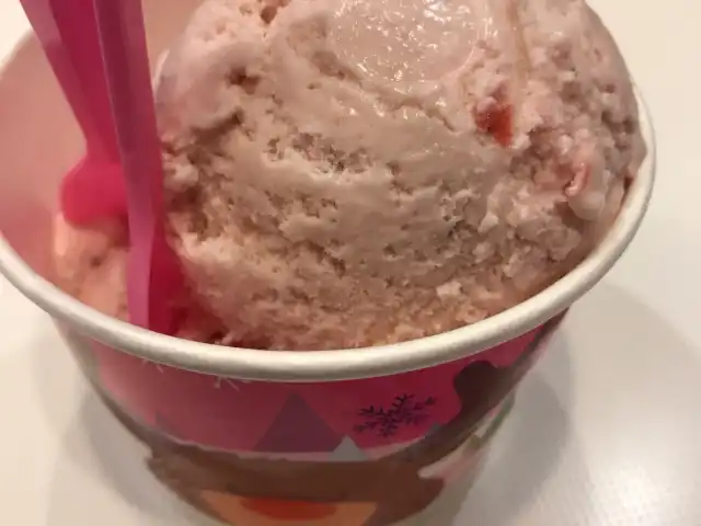 Baskin-Robbins Food Photo 2