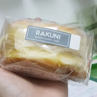 Rakuni Bakery