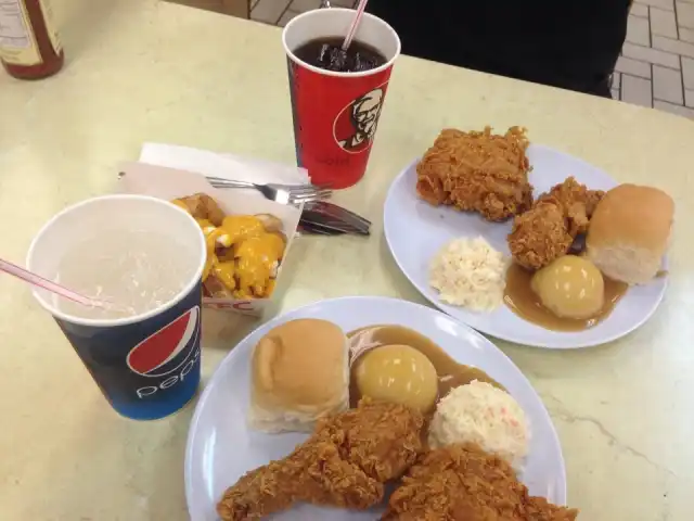 KFC Wong Nai Siong Food Photo 7