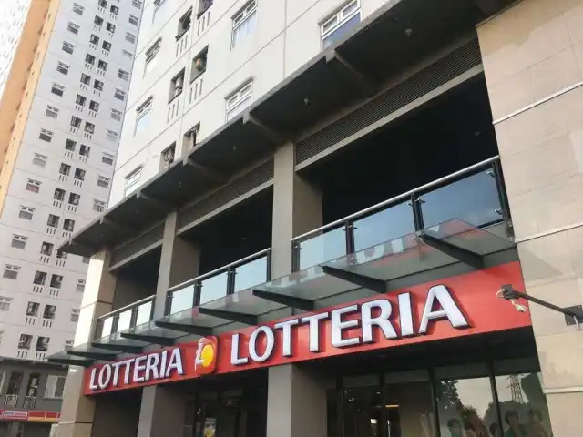 Gambar Makanan Lotteria 19