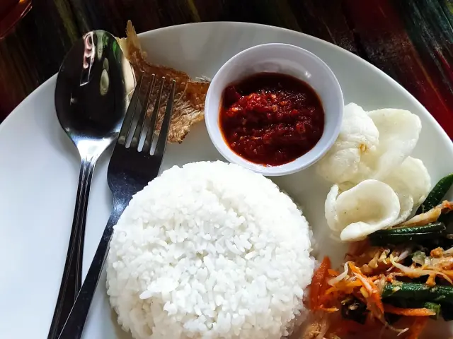 Gambar Makanan Resto Villa Aman D'sini 4