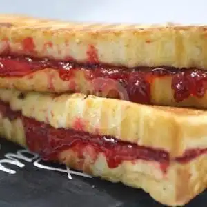 Gambar Makanan Roti Bakar Rusa Raya, Rusa Raya 5