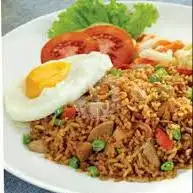 Gambar Makanan NASI GORENG MAS BEJO 8