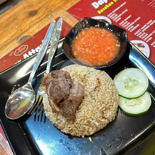 Gambar Makanan Dapur Attarimi,Jl Banggeris No 35 Kelurahan Teluk Lerong Kecamatan Samarinda Ulu 4