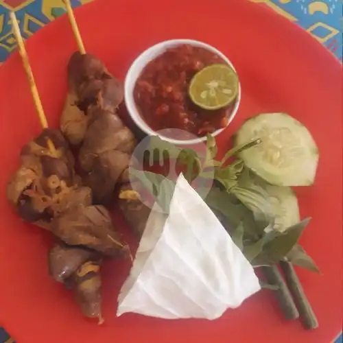 Gambar Makanan Warung Nasi Uduk Jakarta, Jimbaran 13