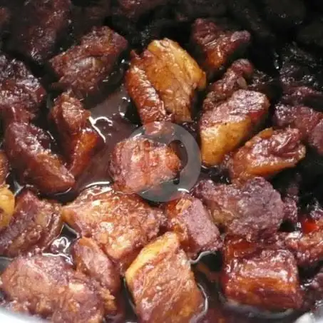 Gambar Makanan Kios Sahib, Mie Ba Cap Cae Se'i Tolie 45, Wenang 11