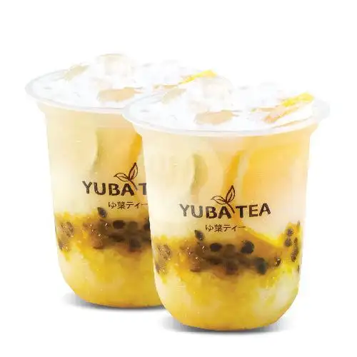 Gambar Makanan Yuba Tea, Plaza Festival Kuningan 4