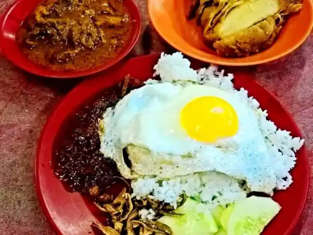 Satu Malaysia Mamak Food Photo 14