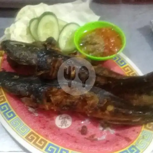 Gambar Makanan Pecel Lele Rachmat 2