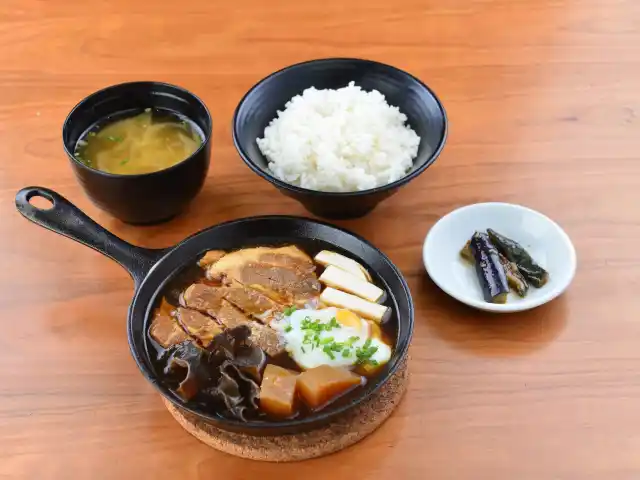 Tokyo Tonteki Food Photo 5