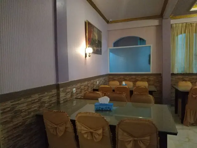 Gambar Makanan Restoran Al-Mukalla 13