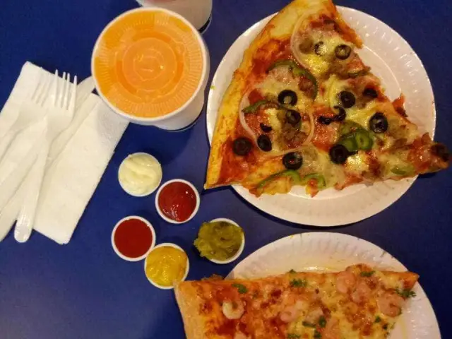 S&R New York Style Pizza Food Photo 9