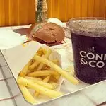 Coni & Co'nin yemek ve ambiyans fotoğrafları 5