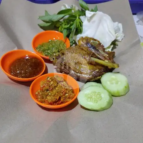 Gambar Makanan Bebek Goreng Jawa, Tanjung Duren 16