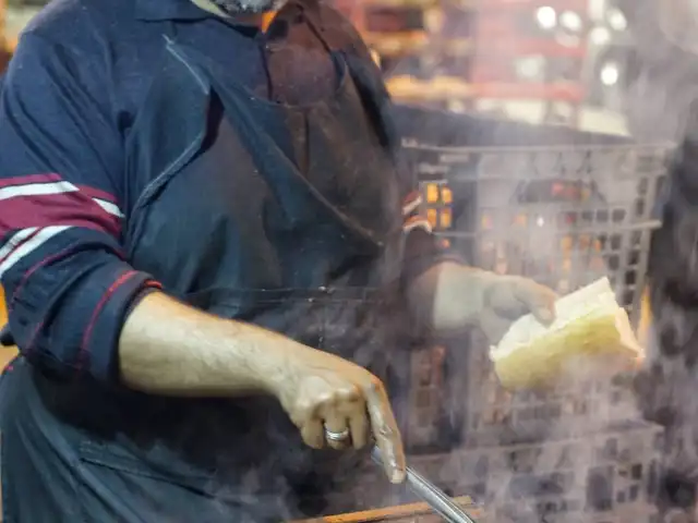 Kayaönü Köfteci'nin yemek ve ambiyans fotoğrafları 3