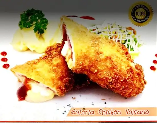 Gambar Makanan Soteria Resto 9